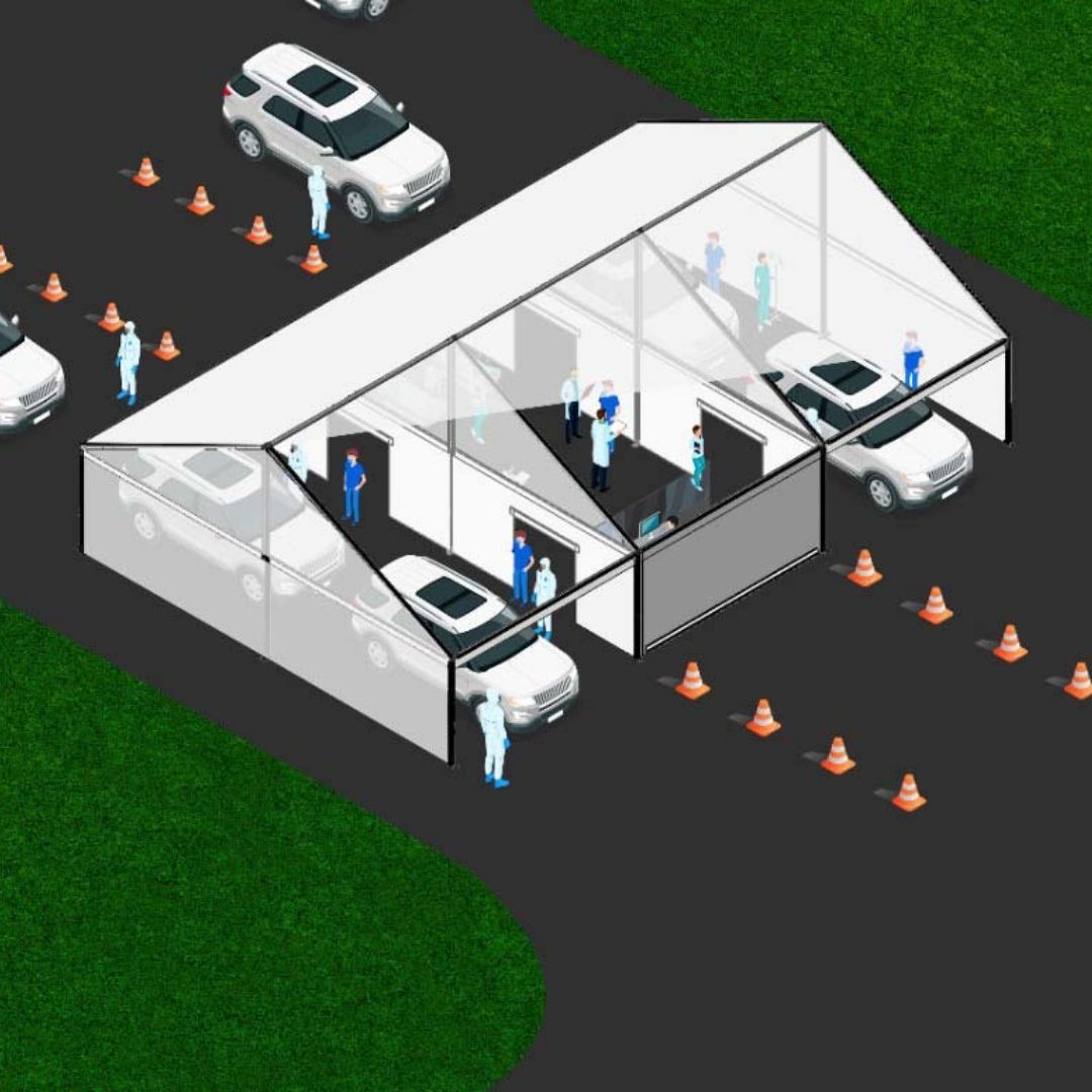 rainier_ind's tweet photo. In response to the #COVID19 pandemic, we've focused our operations on providing emergency relief tents and shelters.  

https://t.co/4bYwgTwY0H

#rainiertent #strongertogether #tentrental #covid19 #Seattle #stopcoronavirus #stayathome #covidusa #ppe #coronavirustesting https://t.co/yKjfmno9te