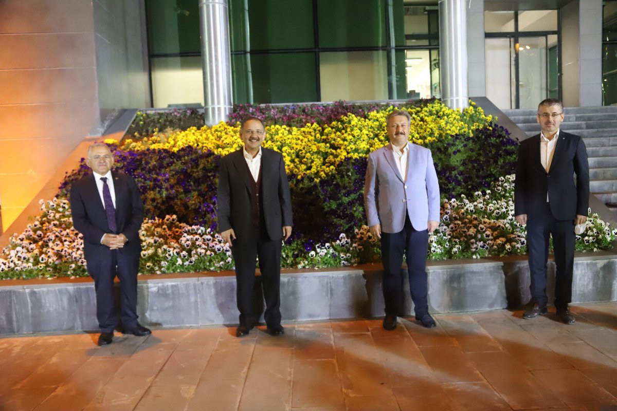 Memduh Büyükkılıç