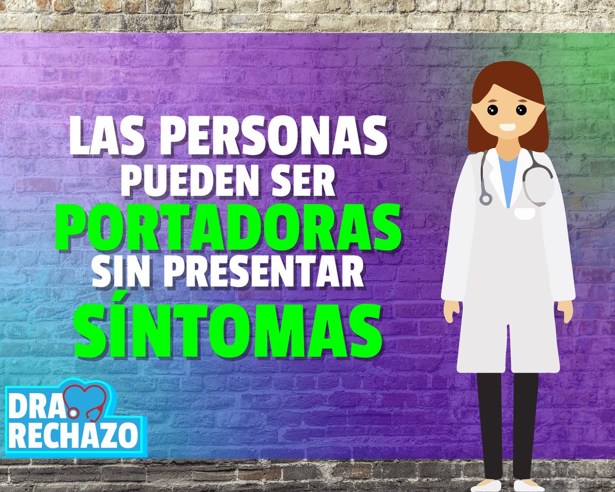 Mujeres_Unidad's tweet photo. #DraRechazo tiene razón! Por eso debemos quedarnos en casa! #CoronaVirus https://t.co/5L7L6eo8LE