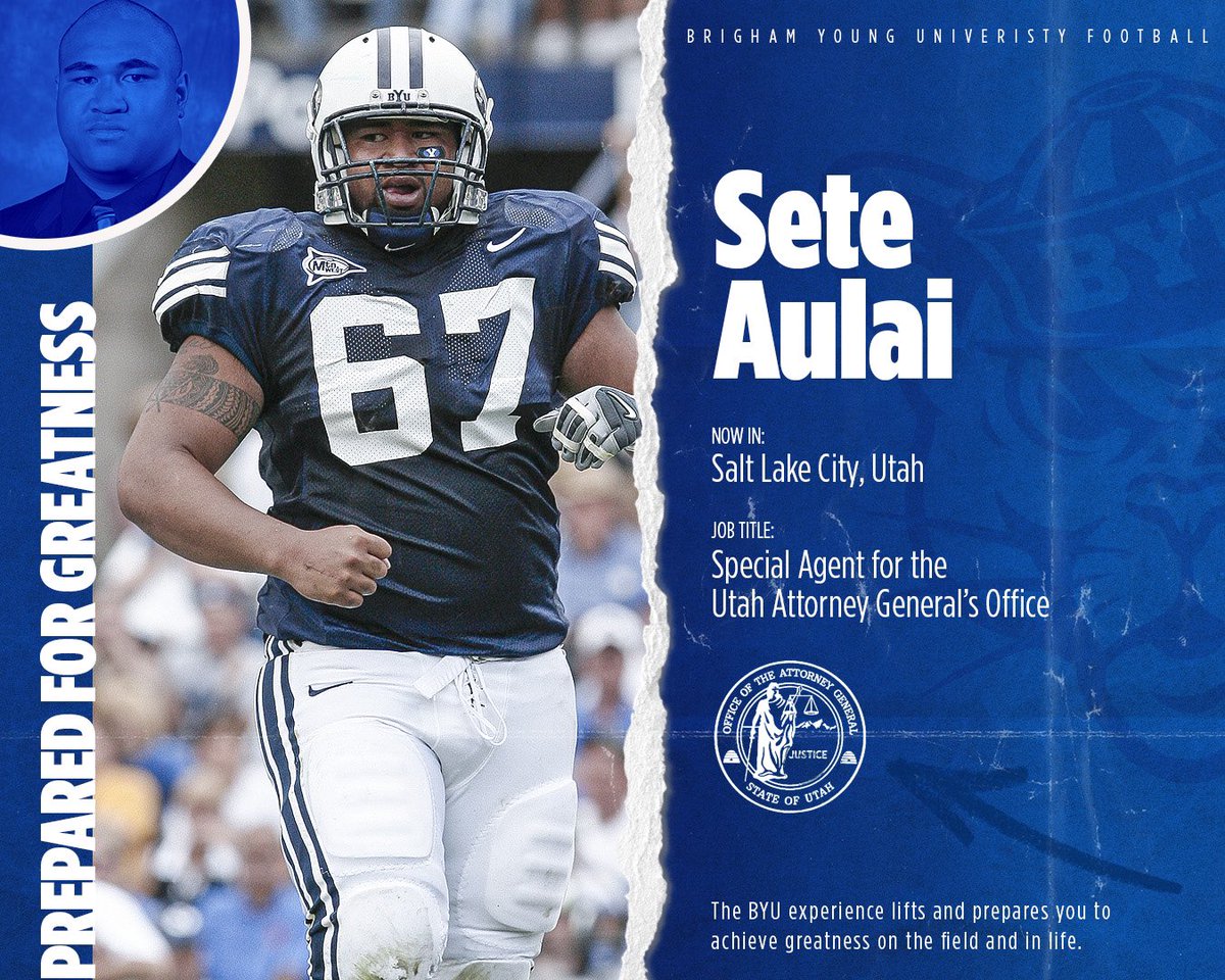 𝑾𝒉𝒆𝒓𝒆 𝒂𝒓𝒆 𝒕𝒉𝒆𝒚 𝒏𝒐𝒘? ⠀⠀⠀⠀⠀⠀⠀⠀⠀Sete Aulai - Offensive Line - 2005-07