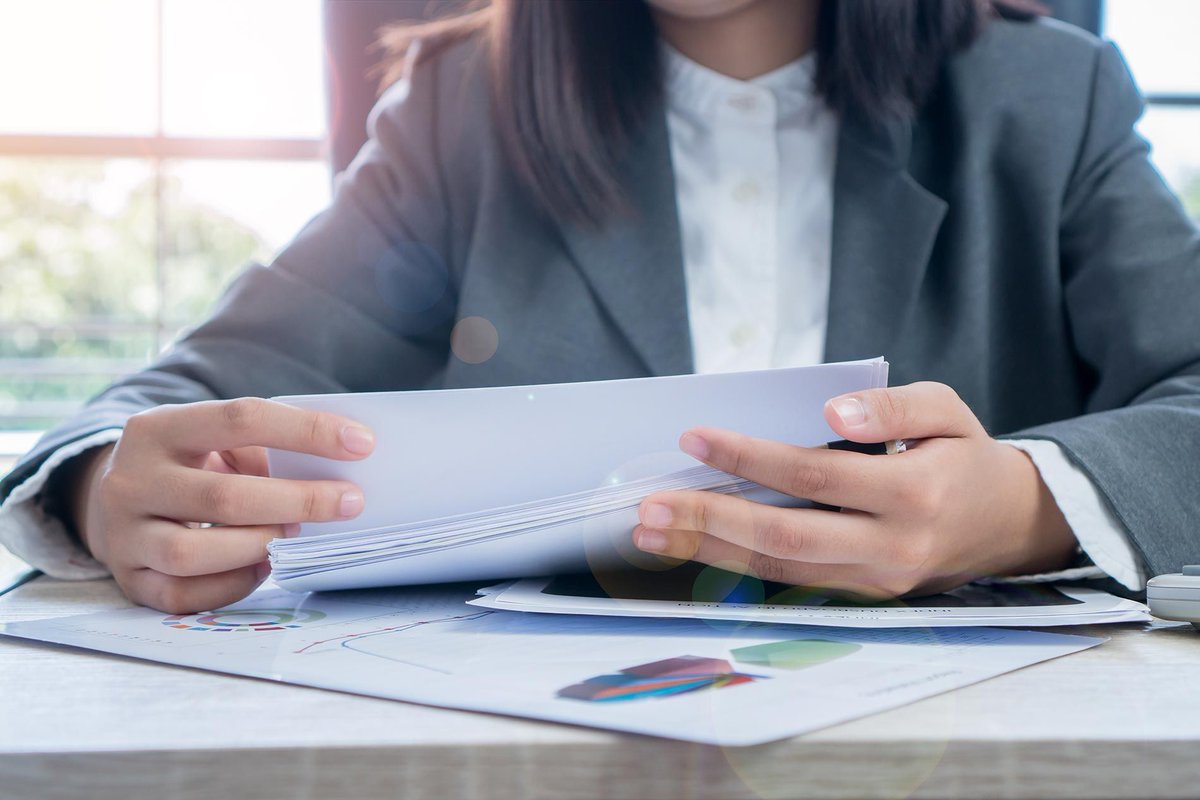 wittysparks's tweet image. The Importance Of Going Paperless In Today’s Day And Age bit.ly/3cjaHro
#paperlessbusiness #paperlesswork #paperless #workenvironments #workplace #workplaceexperience