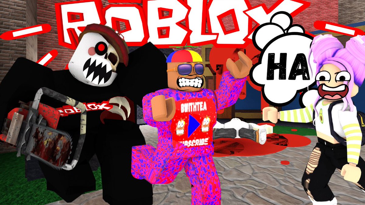 Youtube Roblox Funneh Obby