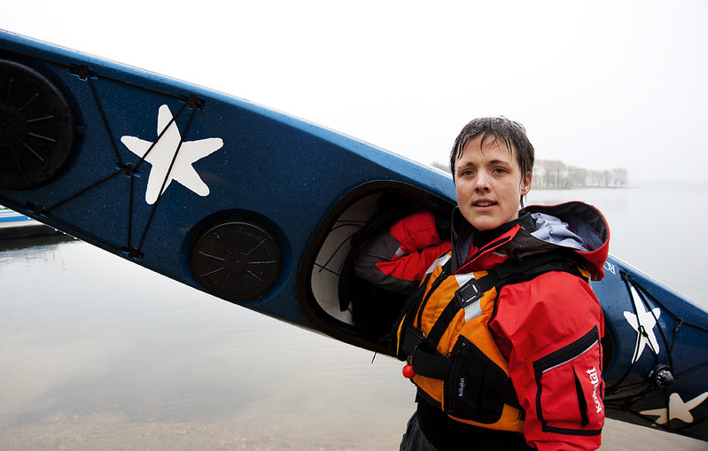 A talk from record-breaking Sarah Outen - mailchi.mp/a2d66f869223/g…