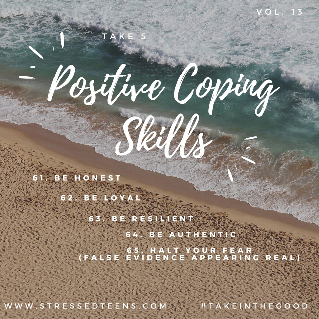 ShambhalaPubs's tweet photo. Be honest, loyal, resilient, and authentic! #take5
Learn more about #TakeInTheGood: https://t.co/M86CiyP4zn https://t.co/vQaZxxlf56