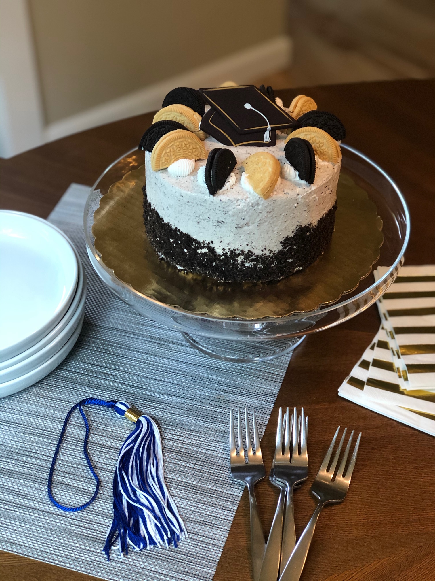 Cold Stone Creamery on Twitter "Congrats, Grad! 🎓 Enjoy your