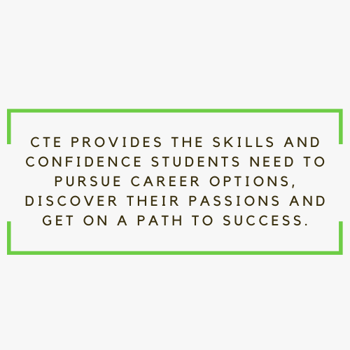 CTEforNC's tweet photo. #workbasedlearningwednesday #CTEworks #CTEforNC https://t.co/2NXvhMEvh8
