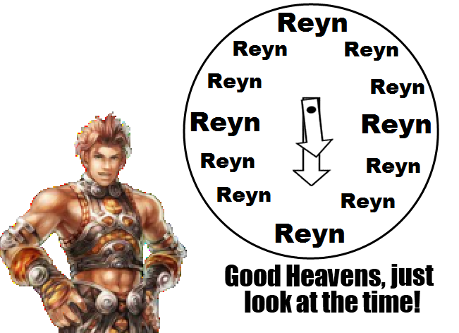 12) I can never remember memes for the life of me but Reyn time makes me happy so let's go that!X: Lobster memes2: ...I can only think of "DON'T FORGET ME" and I like that one so sure