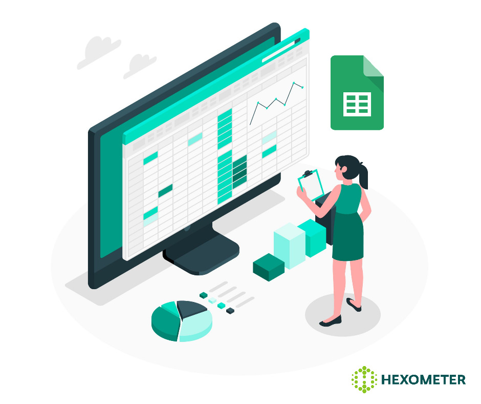 HexometerHQ's tweet photo. Today we roll out our upgraded reporting system and you can now export our broken links and SEO issues reports in CSV, PDF or directly to your Google sheets account. https://t.co/blL0fdxi52 #googlesheets #seoreports #fixbrokenlinks #fixbrokenpages #seo https://t.co/teZFVTIq55