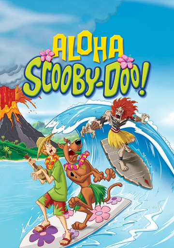 10. Aloha, Scooby-Doo!The gang lands in Hawaii, only to find out a spirit called the Wiki-Tiki is haunting a surfing competition. Naturally, they step in to solve the case. For once, the shady real estate developer isn't actually the person behind the mask.