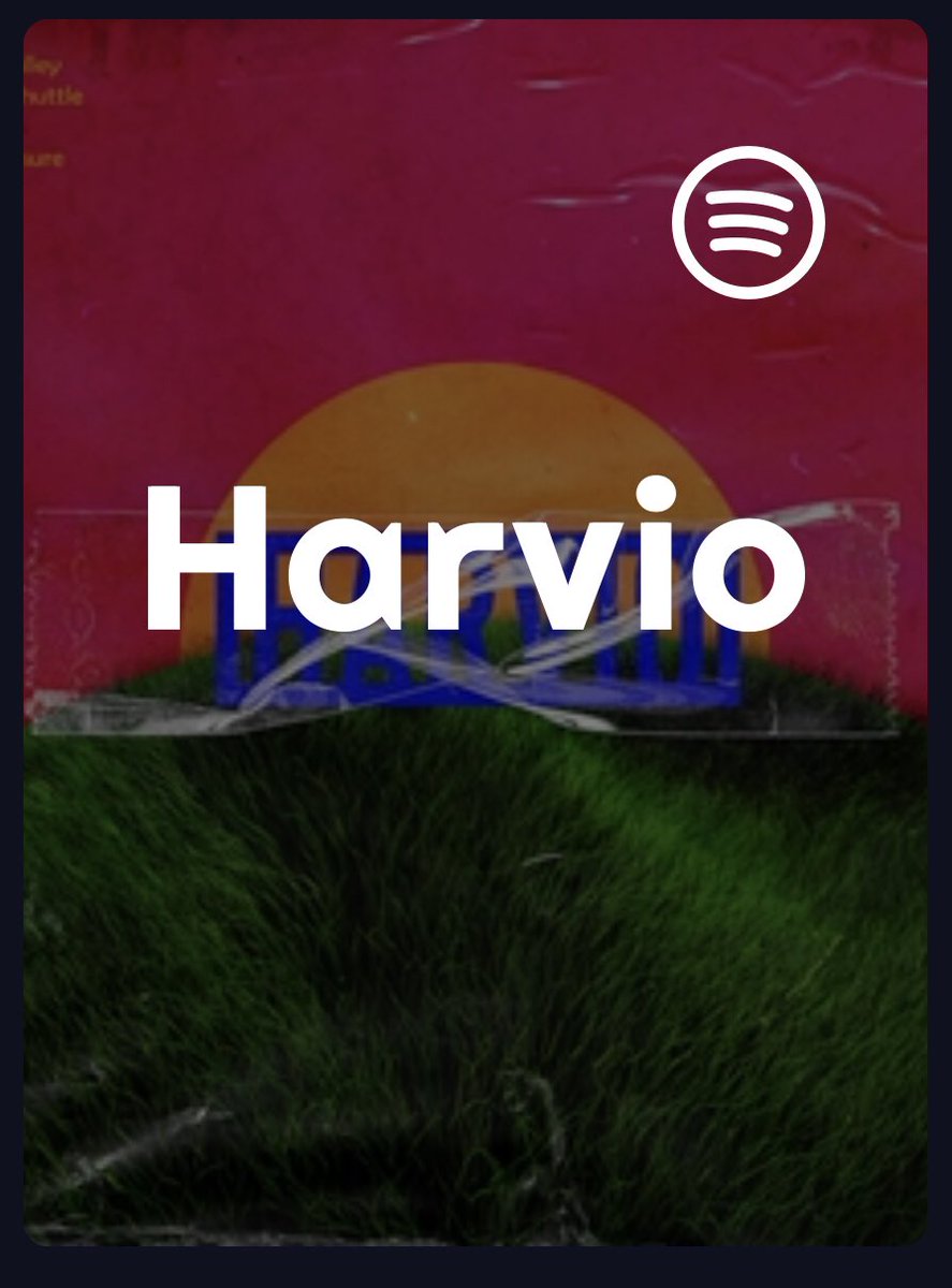 soundpruf's tweet photo. STAFF PICKS ARE UP!! We’ve got #MPLS locals, @DruzyRose on here cause they’re KILLLLLIN IT!!

Listen to them &amp;&amp; the amazing #Harvio and @zaiavibes while signed into https://t.co/yH5FE53yag and show them some LOVE! 

#druzyrose #zaia #spotify #music druzy https://t.co/SGM9cR6Gpq