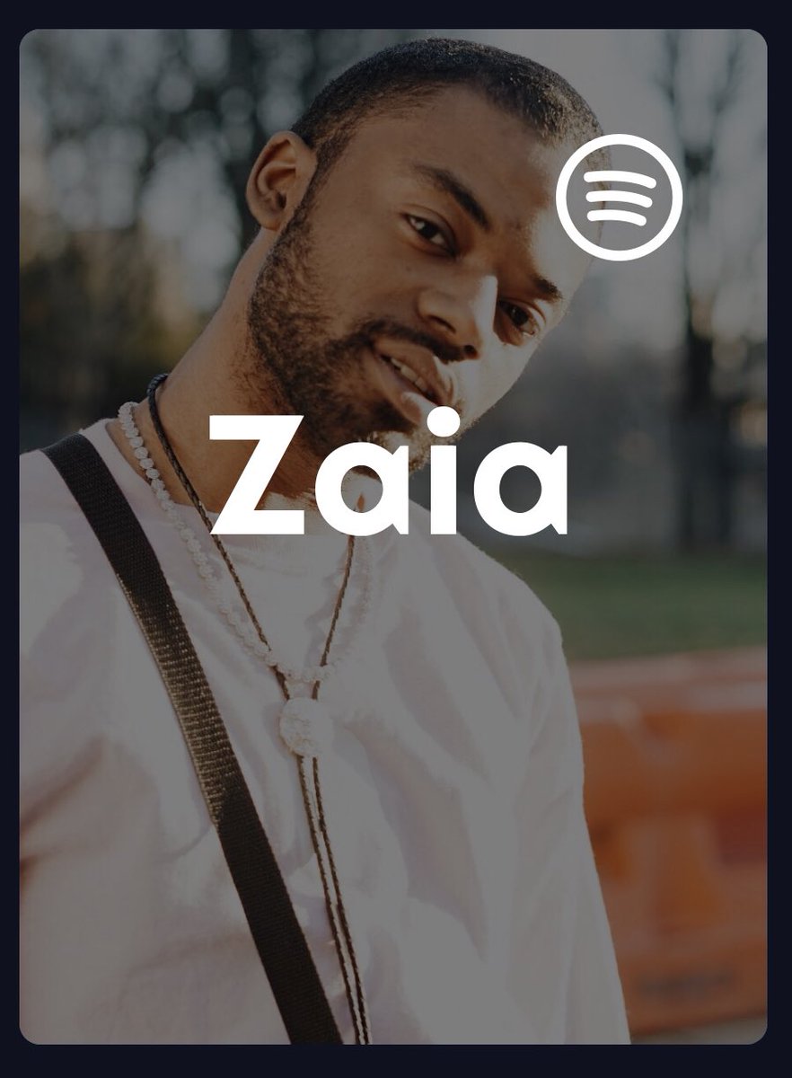 soundpruf's tweet photo. STAFF PICKS ARE UP!! We’ve got #MPLS locals, @DruzyRose on here cause they’re KILLLLLIN IT!!

Listen to them &amp;&amp; the amazing #Harvio and @zaiavibes while signed into https://t.co/yH5FE53yag and show them some LOVE! 

#druzyrose #zaia #spotify #music druzy https://t.co/SGM9cR6Gpq