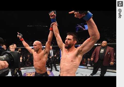 Check out Free Fight: #RobbieLawler vs #CarlosCondit | #UFC195, 2016 https://t.co/sv5UPuJu60 #UFC https://t.co/gap7kyhiJR