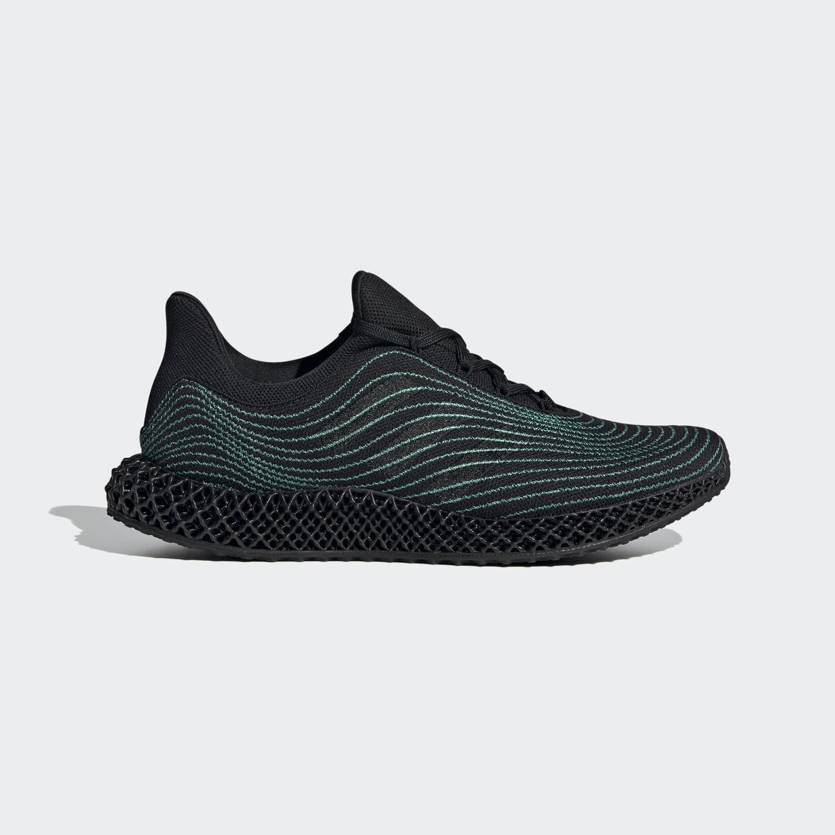 parley ultra 4d