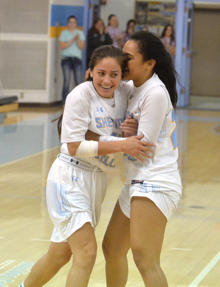 SCGeneralsWBB's tweet photo. Happy Birthday to an all timer at SC @lomasolovi! Throwback when she hit the game winner vs #14 ranked CSI! Going to even bigger things at Weber State next year. 

Have a GREAT day Lo! https://t.co/OyZ2Mq9t36