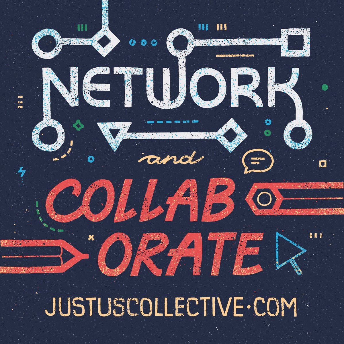 Just_us_'s tweet photo. Calling all #illustrators &amp; #designers - We are building a community on Slack with past members and are opening submissions for new ones - if you would like to join, network and collaborate go to our website (https://t.co/tiRuBoAZg7) and submit your details. https://t.co/74JnJ8RYJ5