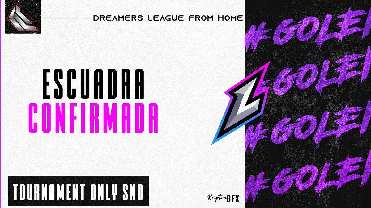 Dreamers League ( de 🏡 ) (@DreamersLeague_) / Posts / X
