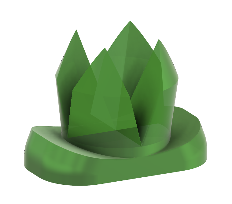 brendonbuilds's tweet image. A little #PracticalPrinting to keep bees out of my work-hammock