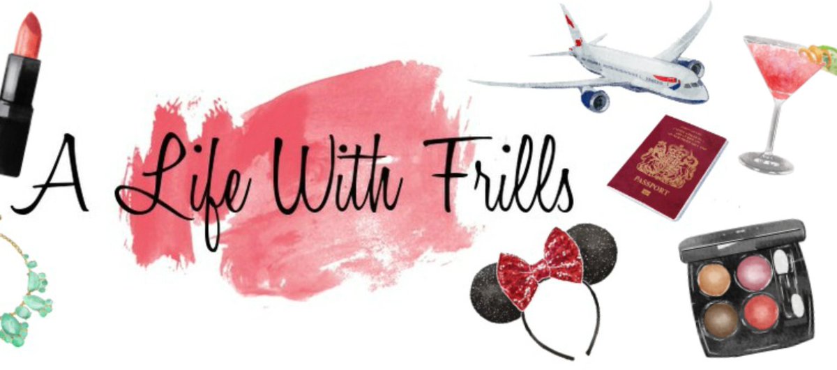 Thank you for the beautiful mention on our #Travel Companion! alifewithfrills.co.uk/about