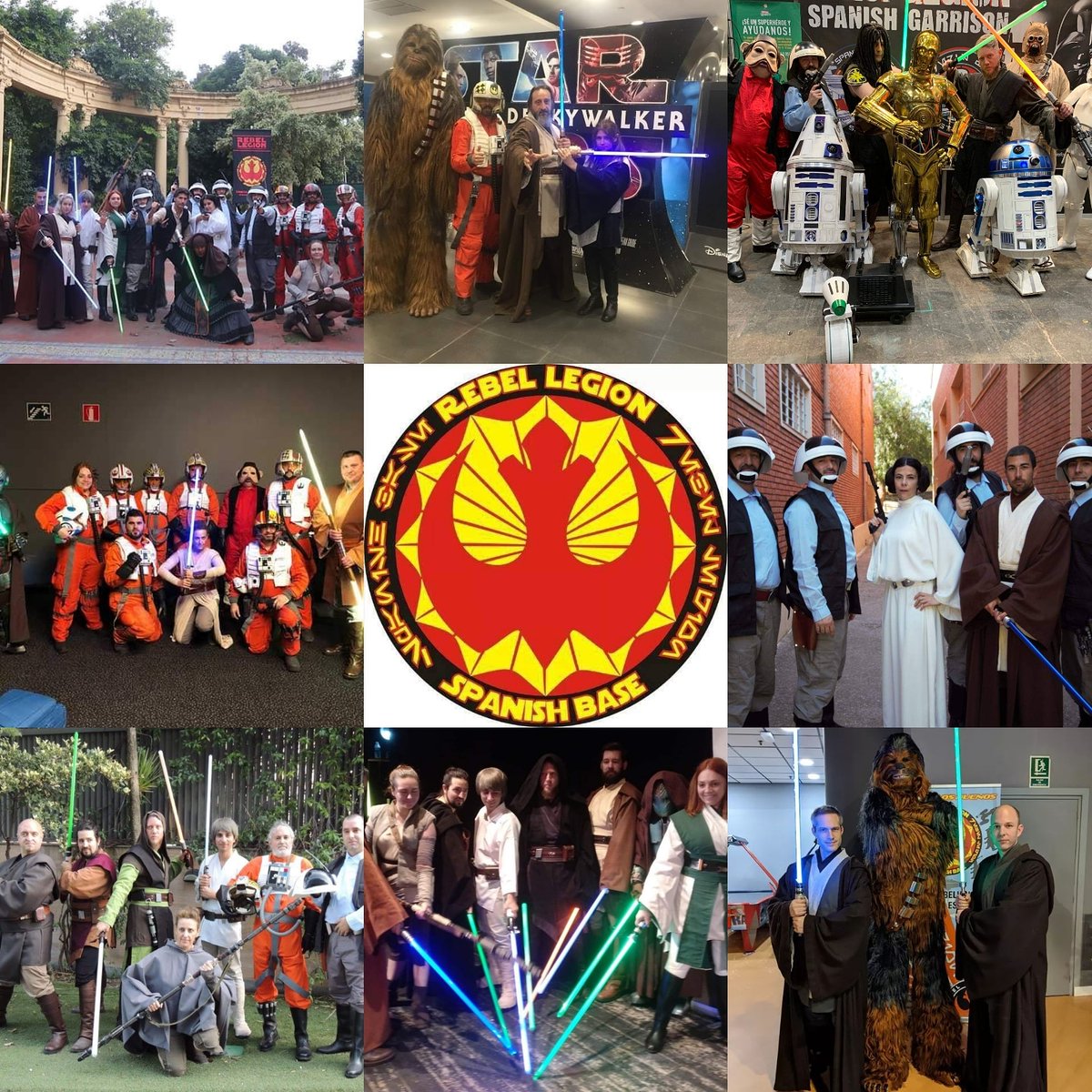 Apollo Base tweet media