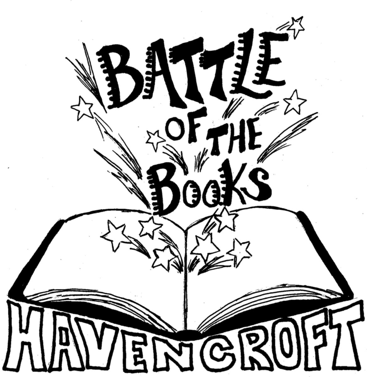 In today's battle with Briarwood, "The Returning Champions” won, but we should be proud of our team “The Four Amigos in Black”.  So please congratulate our 5th graders Kale, Connor &amp; Logan for a job well done. Get ready for next year! Hopefully we can battle in person!