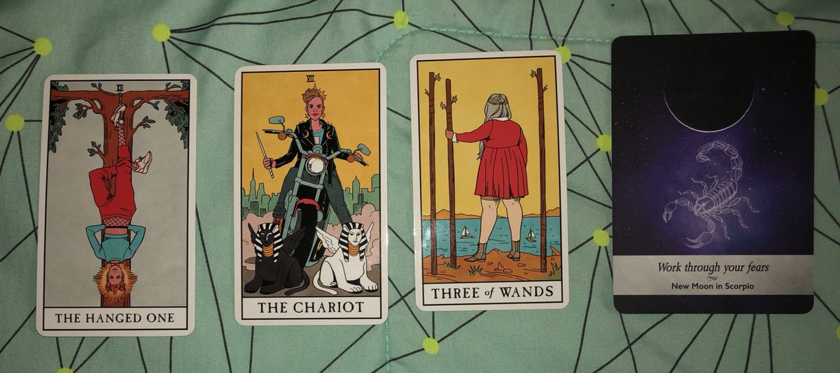 TAURUS: surrender to the changes that will take place this retrograde. These changes will be in your best interest. They are leading you on a new path. You can only do this when you face your fears.