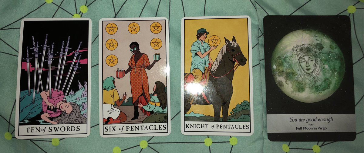 SAGITTARIUS: give yourself the love you’ve haven’t been receiving. This rx has the potential to show you the worst of your relationships. Take care of yourself by giving back to yourself. You’re more than worth it.