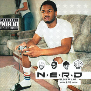 N.E.R.D - In Search Of...2002 - 54min  Rockstar Lapdance (feat Vita & Lee Harvey) Provider