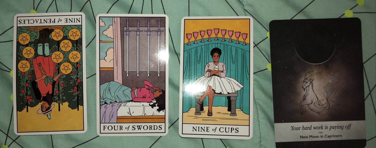 PISCES: accept and appreciate what you have. This is a time to show gratitude for all of the good things in your life even if everything feels like it’s falling apart. Be intentional about your coping mechanisms.