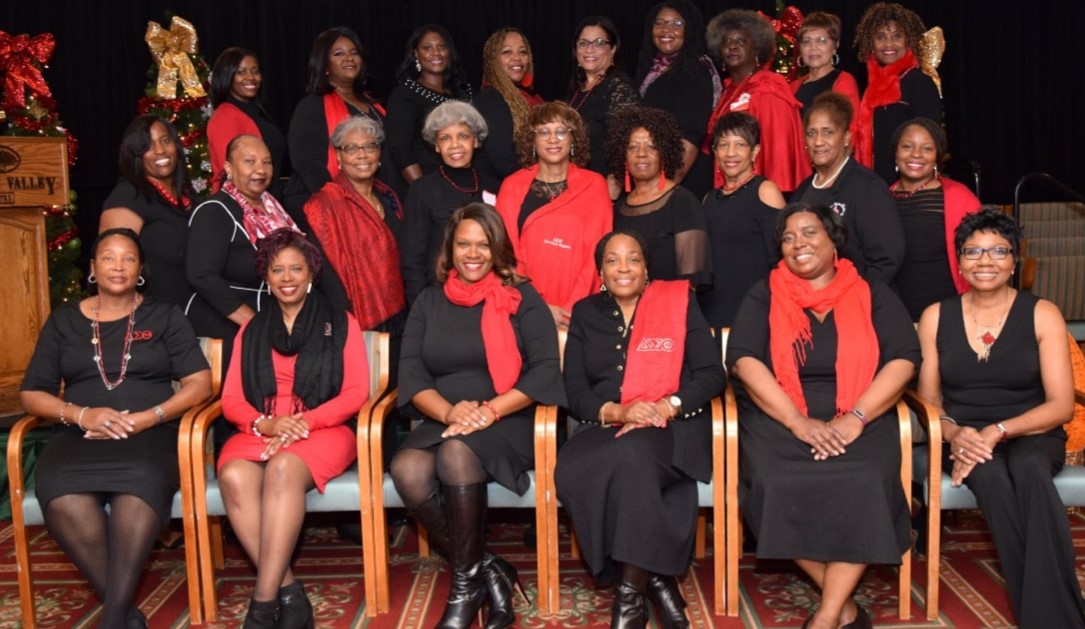 SolanoCounts's tweet image. One, two we’re counting on you! Three, four let’s count on more, Five, six just takes a few clicks, Seven, eight no need to wait, Nine, ten please turn your form in! - Solano Valley Alumnae Chapter of Delta Sigma Theta Sorority, Inc. #Census2020 #EveryoneCountsSolano #sorority