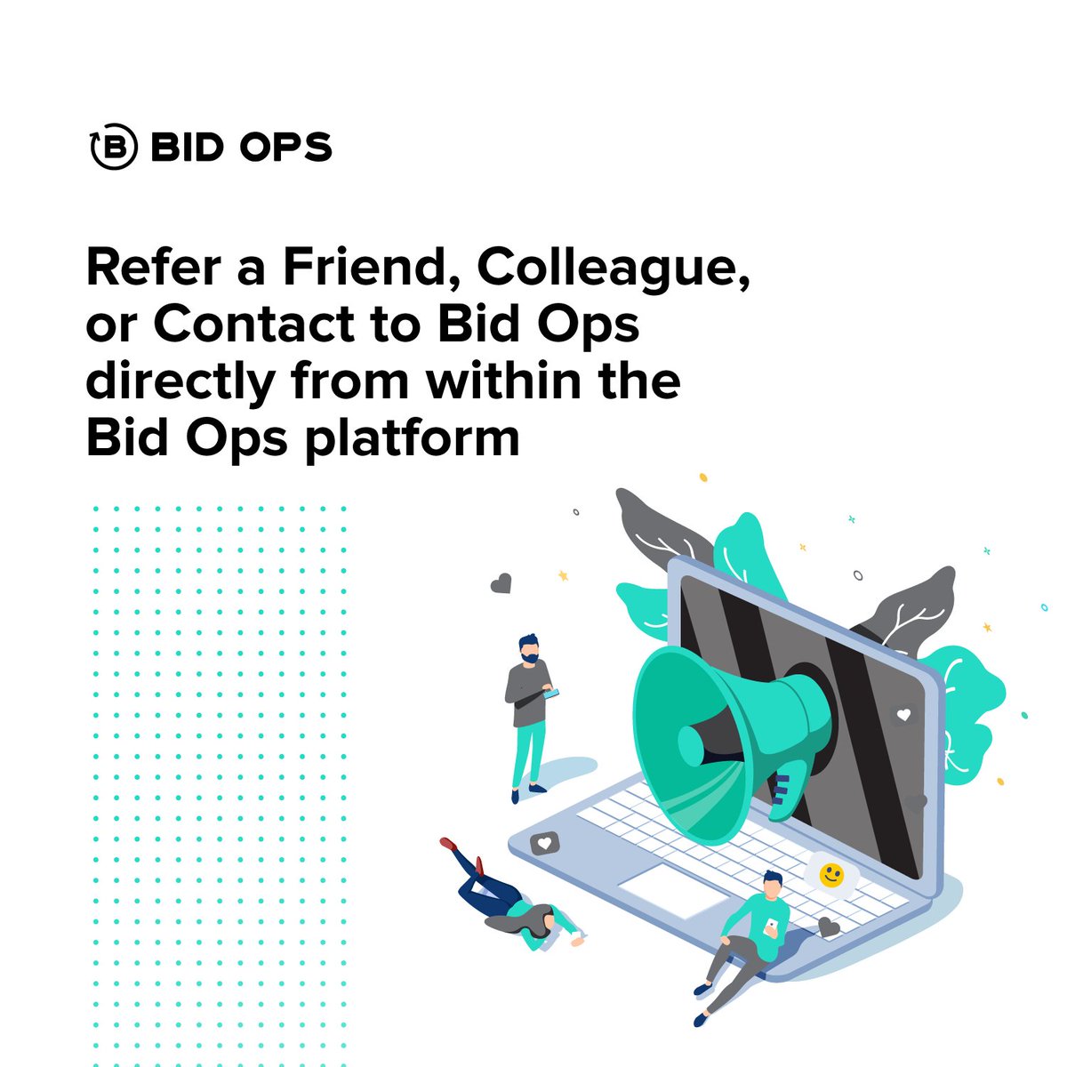 Arkestro's tweet photo. Love using #BidOps? 🙋🙋♂️🙋♀️🙋♂️
Refer a friend, colleague, or contact today for a FREE month or a $500 Amazon Gift Card 😎💥 #BidOps #BetterQuotesFaster #procurement #strategicsourcing #sourcingenablement #makingprocurementcool https://t.co/jBMFYNWNa2