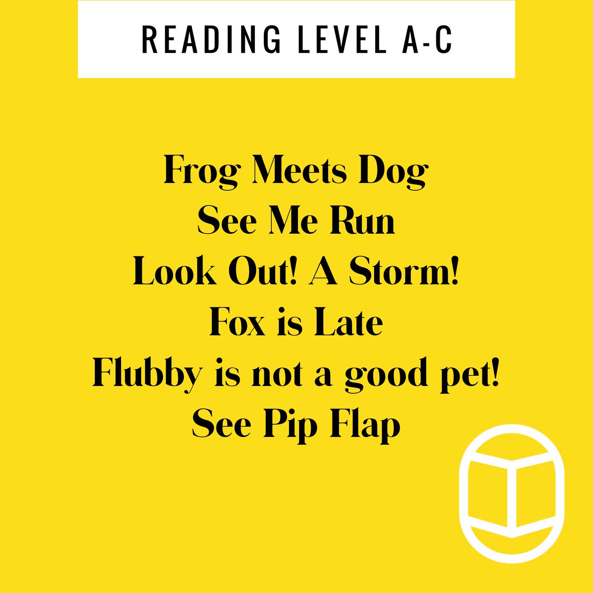 RedwoodLiteracy's tweet image. We’ve got a hot NEW book release list, perfectly organized by reading level. Find a new book for your student! #readinglevel #dyslexia #literacyintervention #reading #untileveryonecanread