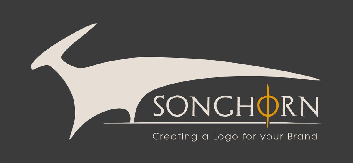 We wrote an article about the design principles behind Songhorn's logo. 

We cover everything from the initial ideas/sketches to the final product, and outline why we think it represents us as a studio.

songhorn.com/blog/creating-…

#Logo  #GraphicDesign