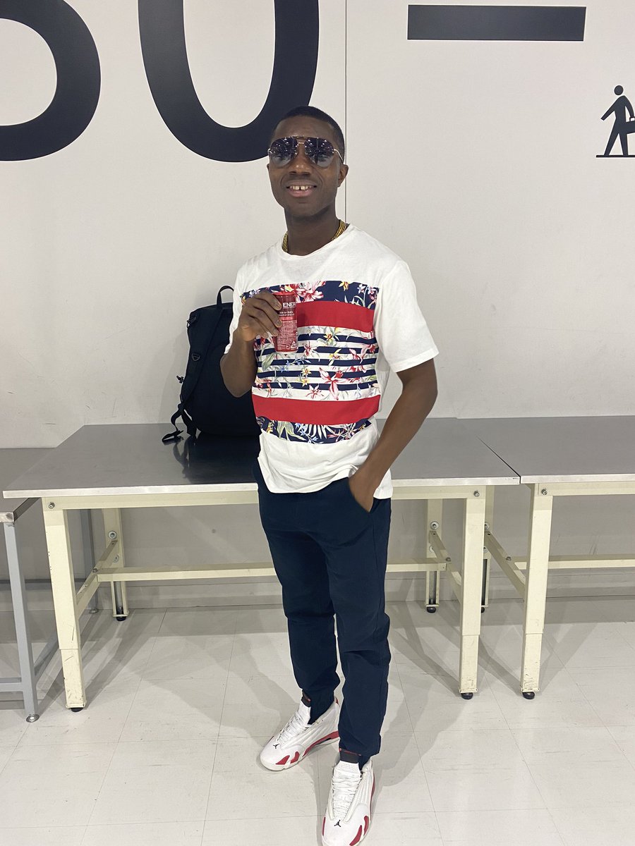 kwame_Mufasa 👑 tweet media