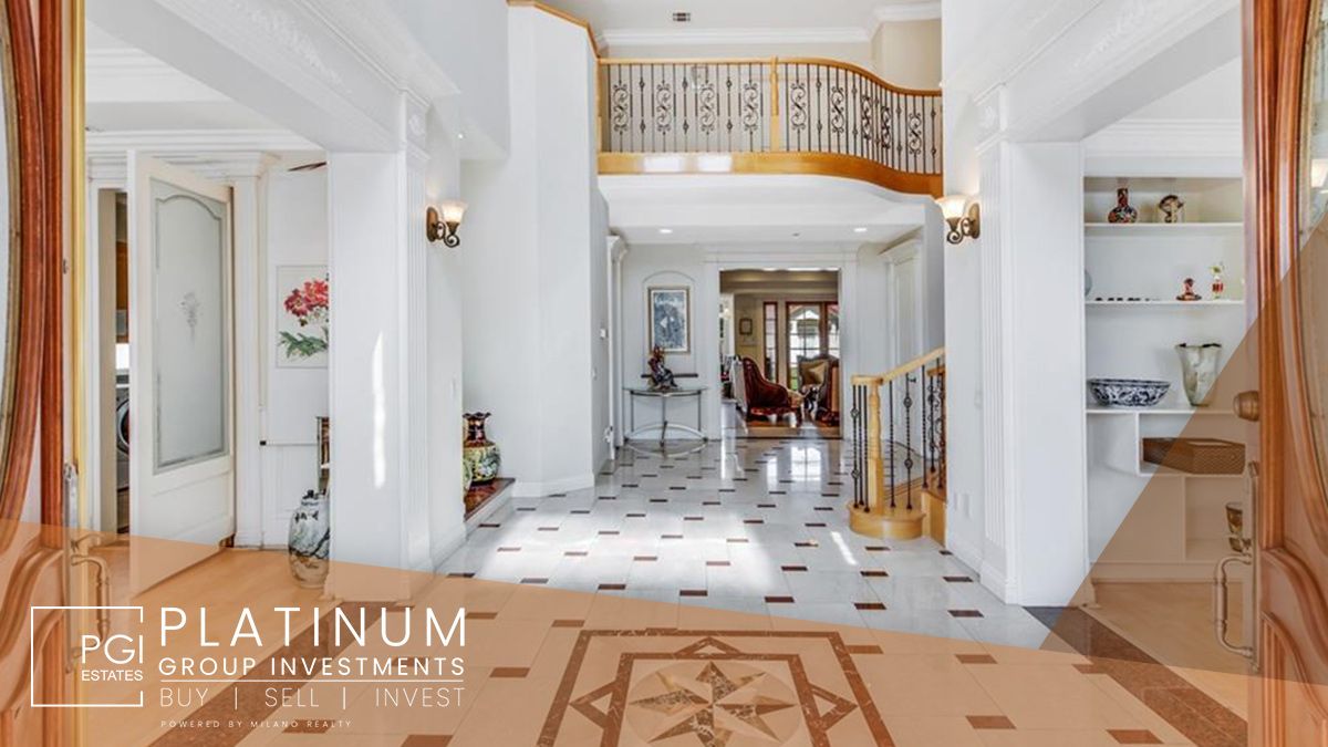 pgiestates's tweet image. Ever wanted to live in a beautiful house that's seems straight out of a magazine?Then check out this magnificent house that's in Las Flores,Arcadia!With over 20K square footage of area with various available amenities. buff.ly/2sY9ML3

#greatvalue #homeselling #homeowners