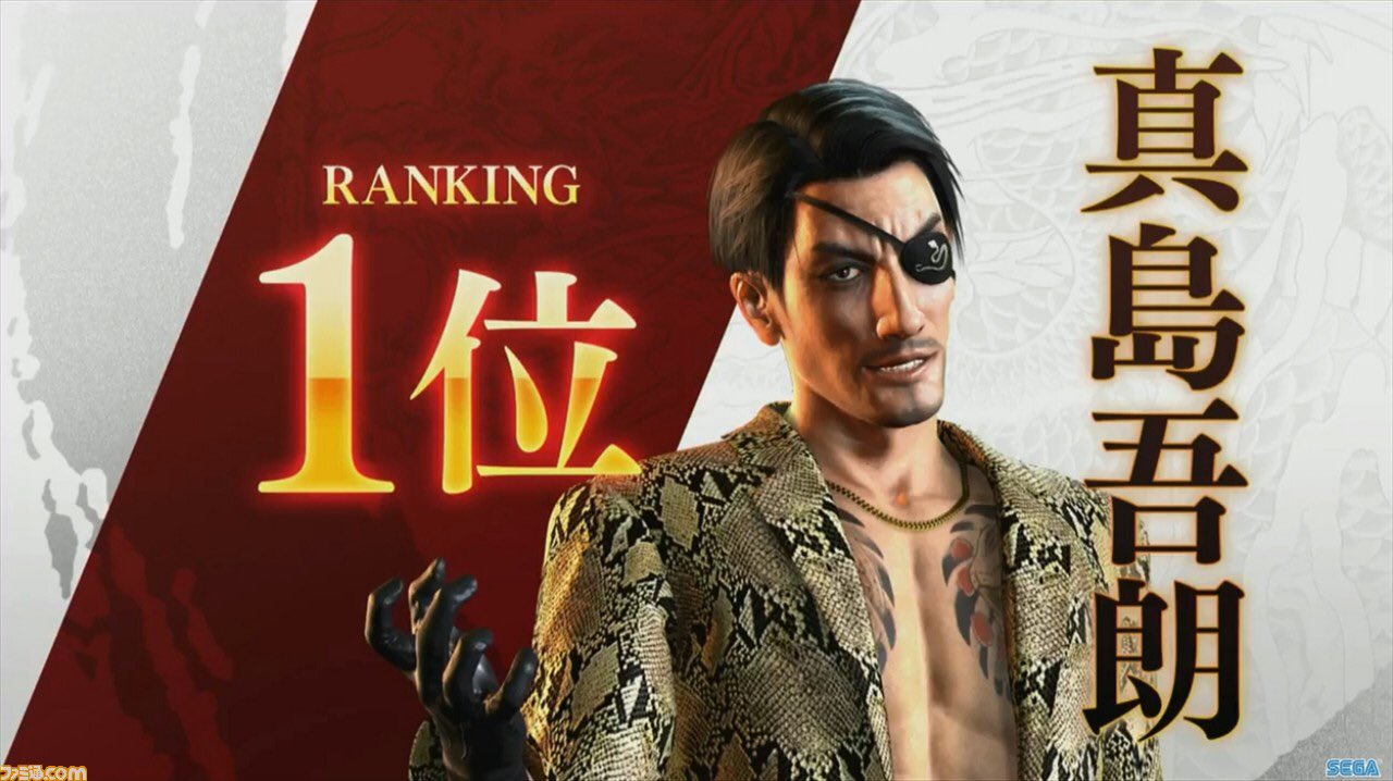 تويتر めいちる ゲーム垢 على تويتر 今年も来ました みんな大好き 真島の兄さんこと 真島吾朗のお誕生日 毎年恒例ですけど 愛してやまない真島の兄さんの為なにかしてあげたいな って とりあえず日本酒で祝杯はあげますね 真島吾朗生誕祭