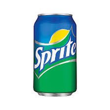 sprite: