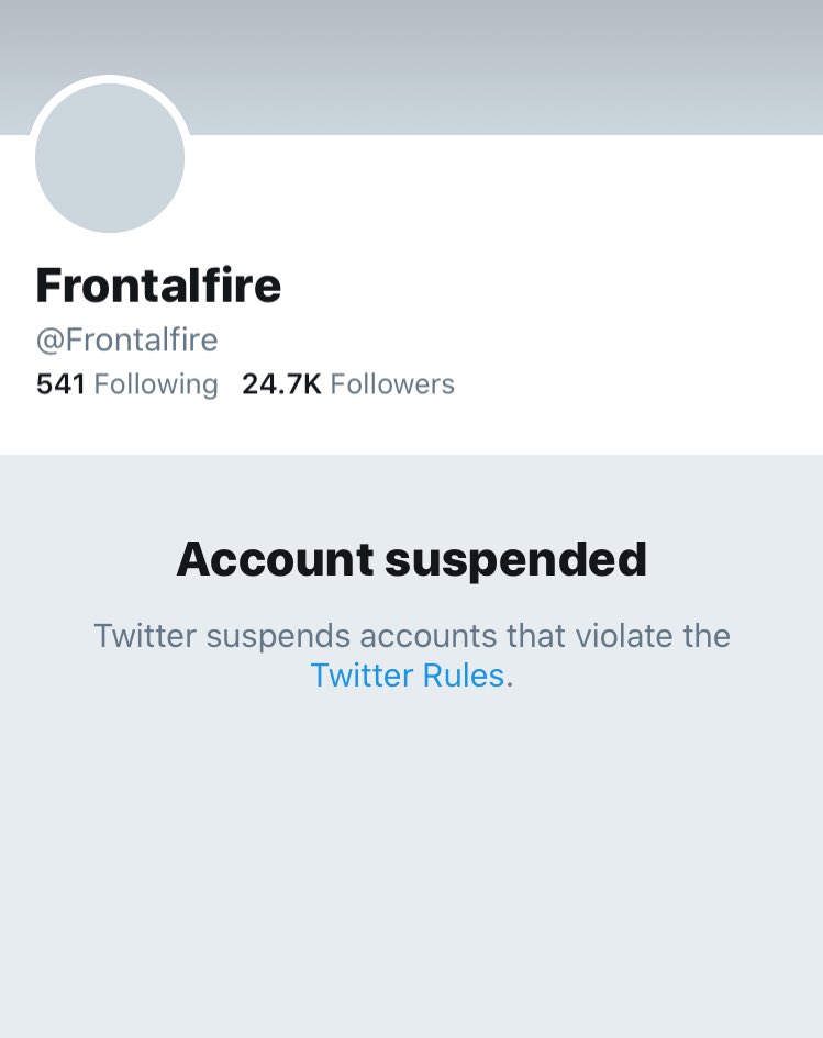 7ru7h_1's tweet photo. Pro-Indian account @Frontalfire suspended. Here's the ss of Pak Defence Forum urging group members to mass report Indian OSINT handles. https://t.co/sOoljpgceA