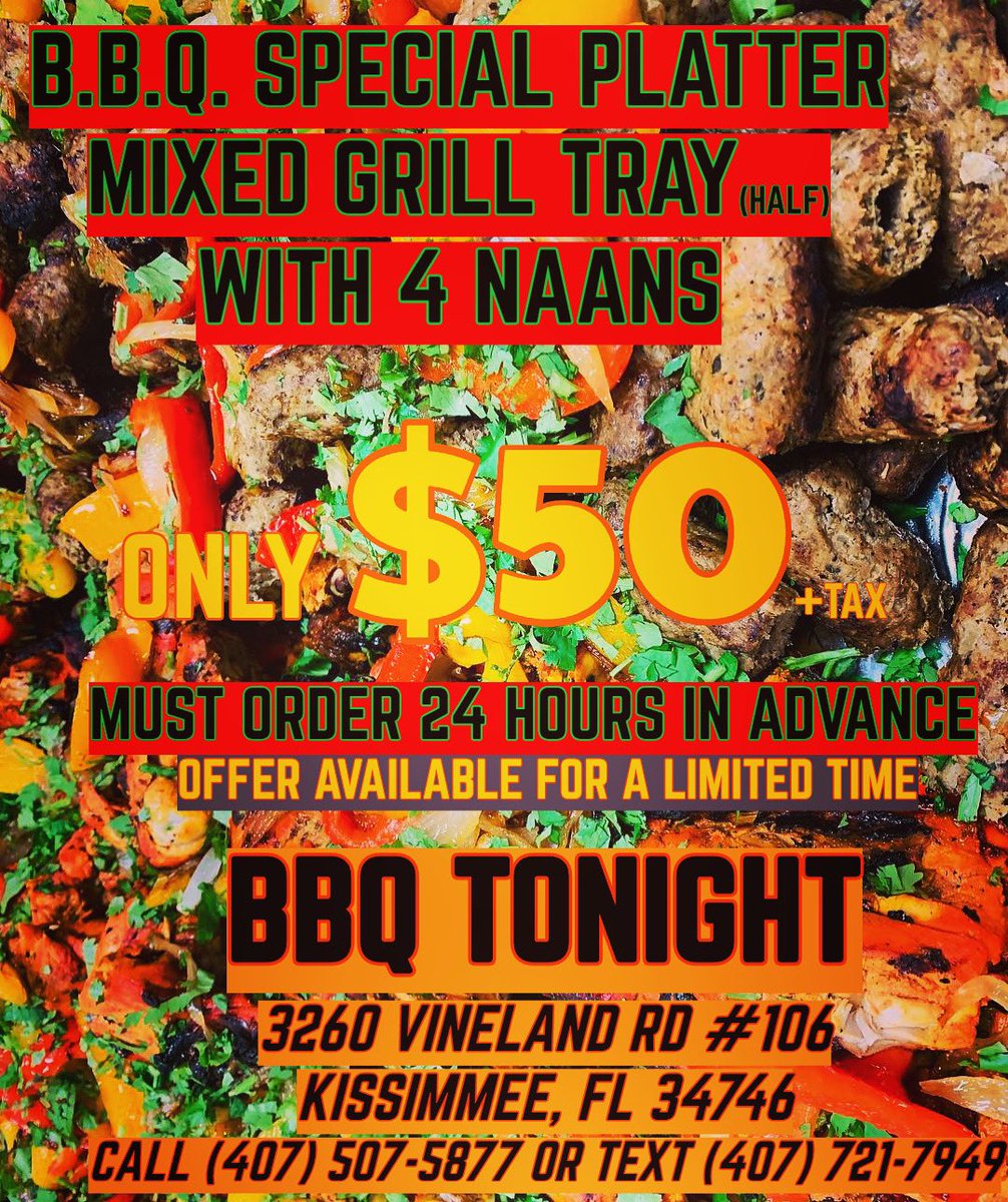 BBQTonightFL's tweet photo. 🔥 https://t.co/ZN1aZR3mck