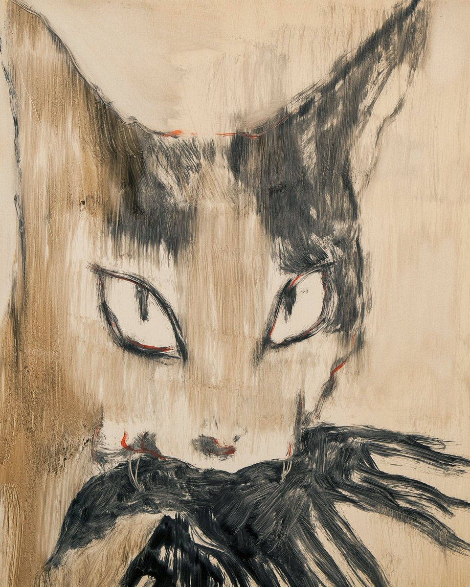 chaptertweets's tweet photo. All works are for sale with 20% of profits being generously donated to our #SaveChapter campaign, which will help ensure that we can continue to support the commission and exhibition of artists’ work when we're able to re-open. https://t.co/9KL0UhFq3k #artkeepsgoing https://t.co/tr50Nhs6Ka