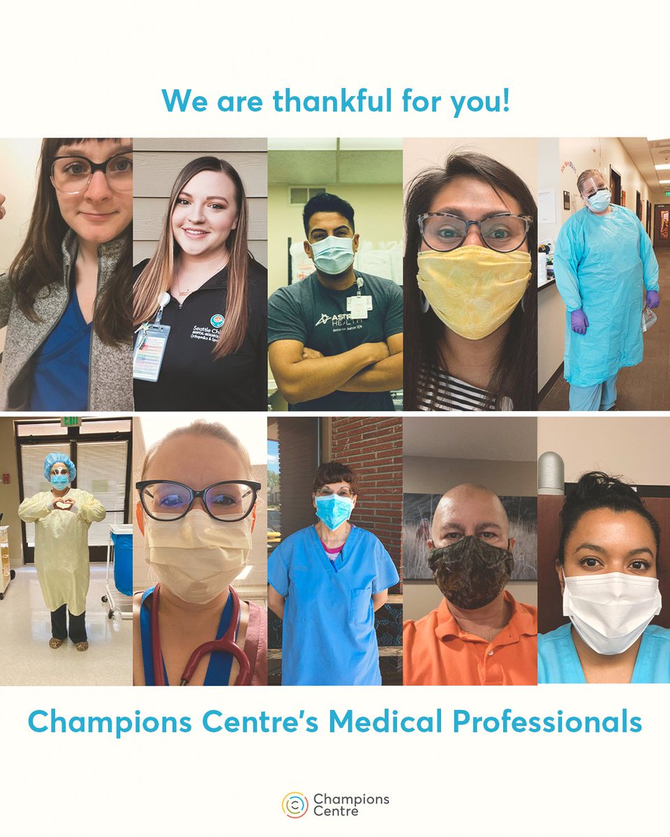 Some of our very own church family are on the front lines and we wanted to say, we see you, we love you, and we are thankful for all you do!
#MoveLifeForward