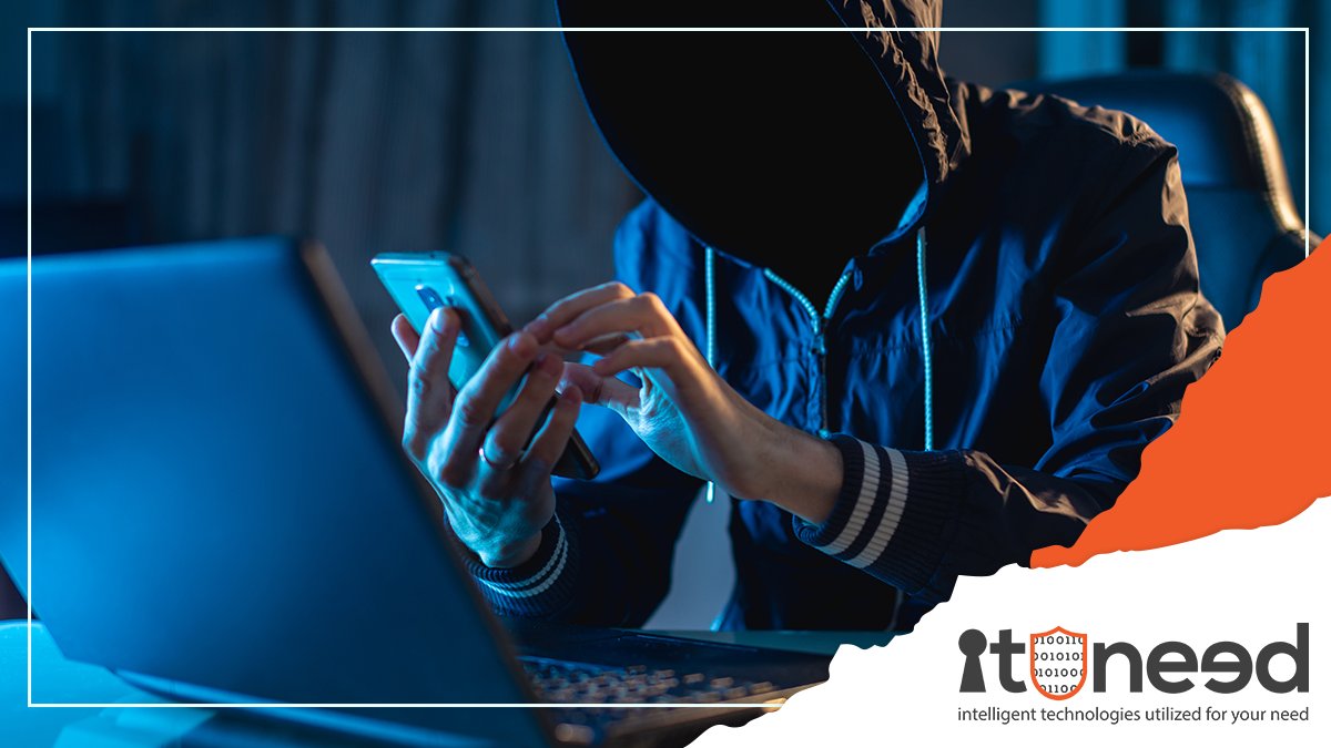 ITUNeed's tweet photo. Cybercrime is one of the biggest challenges for businesses.
https://t.co/GWSwrlm3LX
#cybersecurity #cybersecuritysolutions #cybercrime #website #websitehacker #dataprotection #cybersecurityfacts #secure #databreach #cloud #securecode #webdeveloper #data #datasecurity #coder #AWS https://t.co/kT90NehU8L