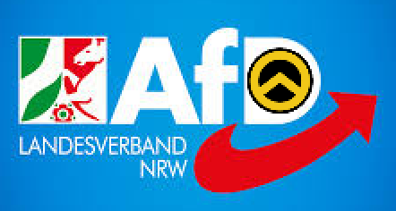 Wir fassen mal zusammen.
Folgende Identitäre sind/waren in der #AfD-#NRW aktiv oder sind bei dieser angestellt:
Christian Schäler
Tim Beuter
Eddie Schneider
Yannick Noé
Dennis Buggle
Florian Sander
Nils Hartwig
Davy Mühlenbein
Martin Küsterarend

Ihr dürft gerne ergänzen.
#noafd