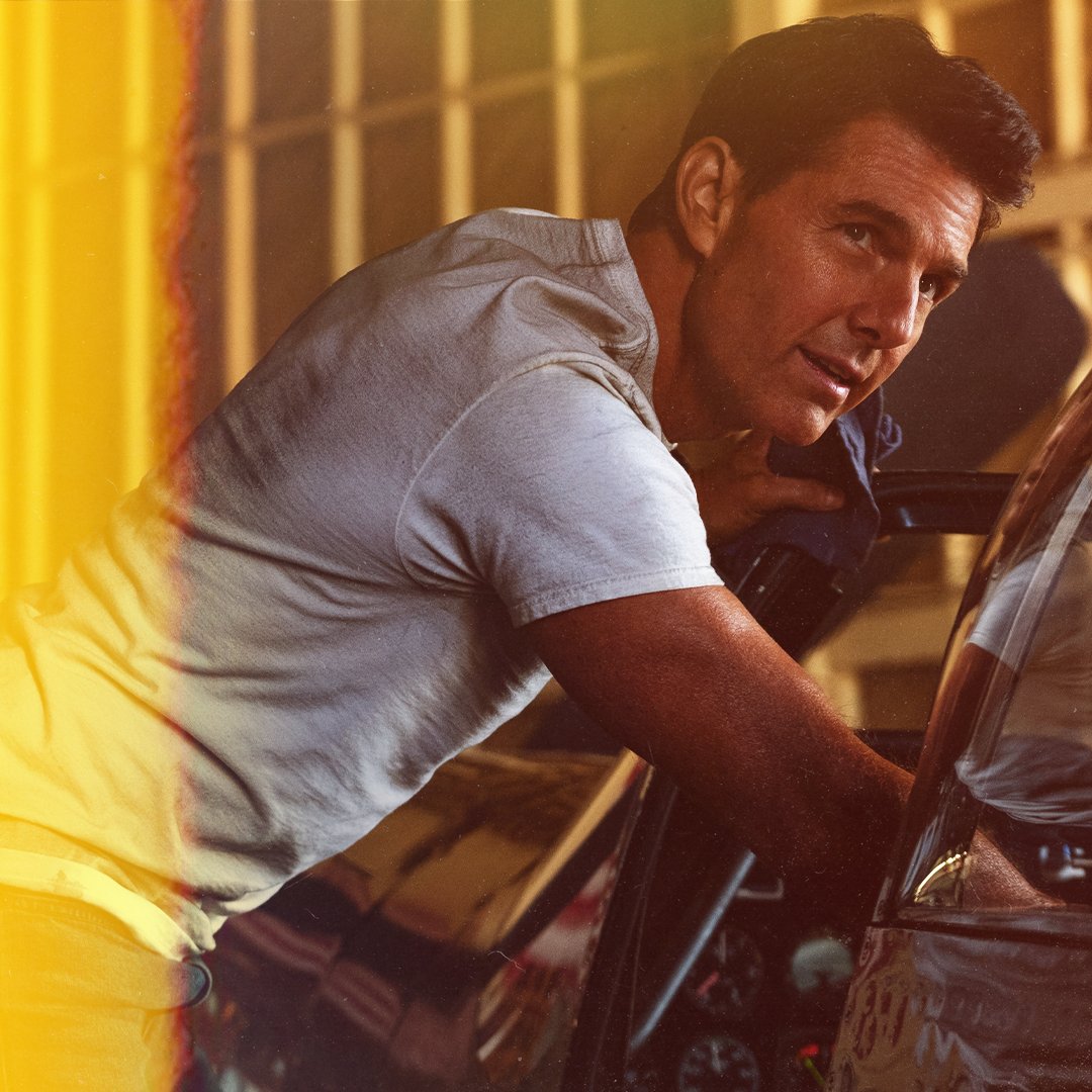 Happy #TopGunDay! <a href="/TopGunMovie/">Top Gun</a>