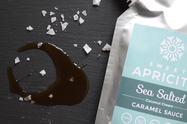 SweetApricity's tweet photo. Deal of the Day - Save 20% off Coconut Cream Caramel Sauce -- https://t.co/s6VsghhAzr - Today Only! https://t.co/zTQ3PXs657