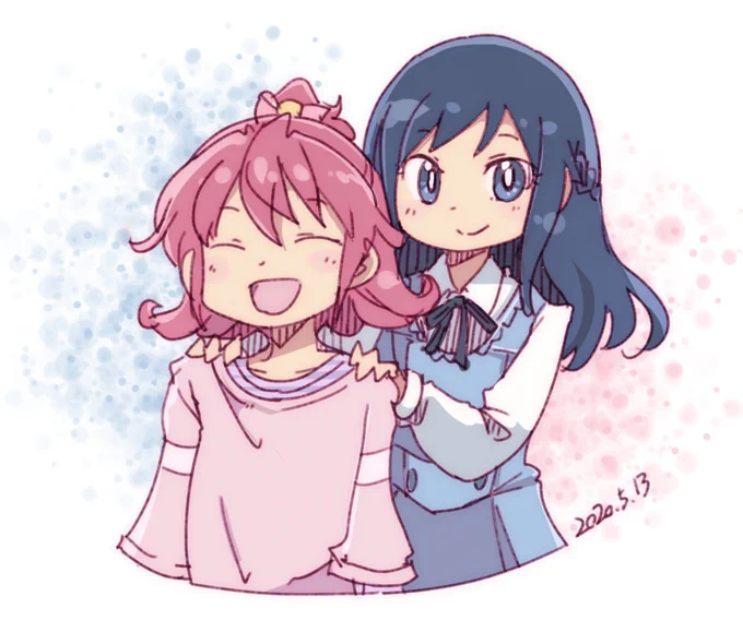 マジまなりつ 