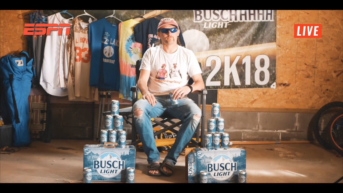 peter_vukelich's tweet photo. @BuschBeer #YOURFACEHERE #BuschContest https://t.co/o12BMj8xa3
