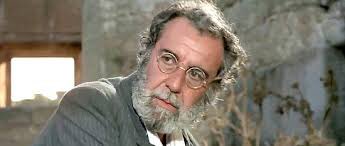 Uzivatel サド和尚 Na Twitteru 多分もう誰か言ってるかもしれませんが そういえば ガンマン大連合 のサントス教授と 太陽の牙ダグラム のサマリン博士ってなんだか似てますね 設定は勿論 物語上の役回りやその去就 見た目も 今急に気付きました まあ 武に