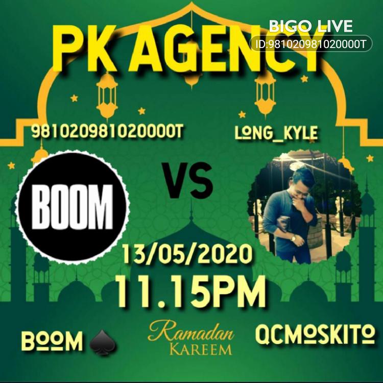 mrhazroy's tweet photo. Masuk dan tonton LIVE вσσм♠️мя.вυנαиg☯ di #BIGOLIVE: host krja k  
https://t.co/EPlQlsi9ws https://t.co/jv2pqKr4HE