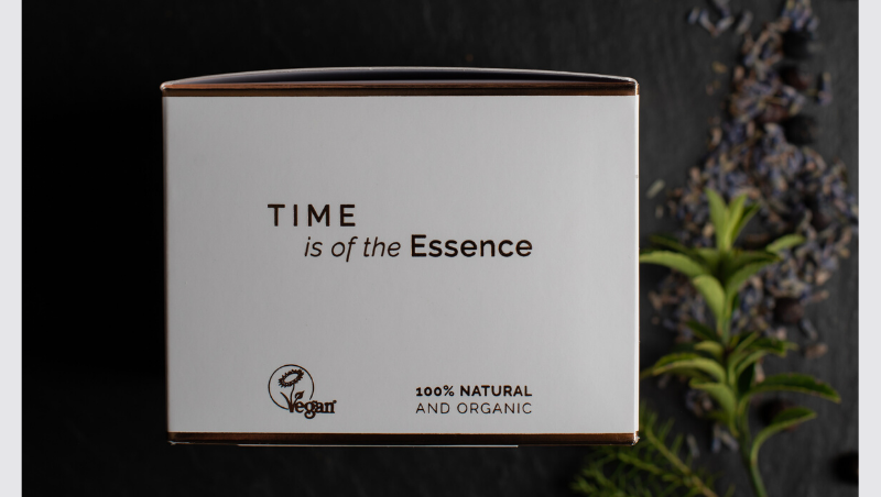 Making ethical choices shouldn't be difficult and we're incredibly proud that creating powerful skincare didn't have to compromise our morals. 

Natural ingredients, waterless &amp; 100% vegan. Meaning that none of our ingredients are derived from animals, with no animal testing.