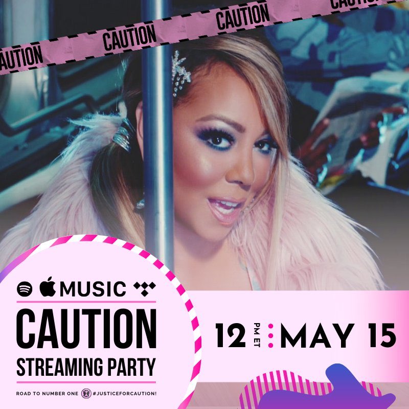 RyanSweeney2812's tweet photo. A no no is that diss track!!The lambily are wanting #justiceforCaution are you in Queen?!?! @MariahCarey #justiceforCAUTION ππ¦πππ₯
#Caution #GTFO #WithYou #Caution #ANoNo #TheDistance #GivingMeLife #OneMoGen #8thGrade #StayLongLoveYou #Portrait #mariahcarey https://t.co/Zkuukp4tgs